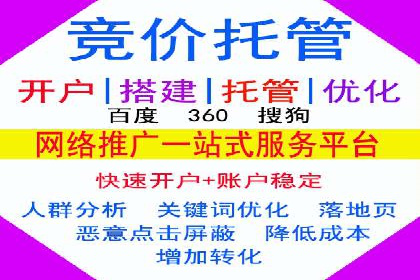 专业SEM托管，案例见证品牌知名度提升